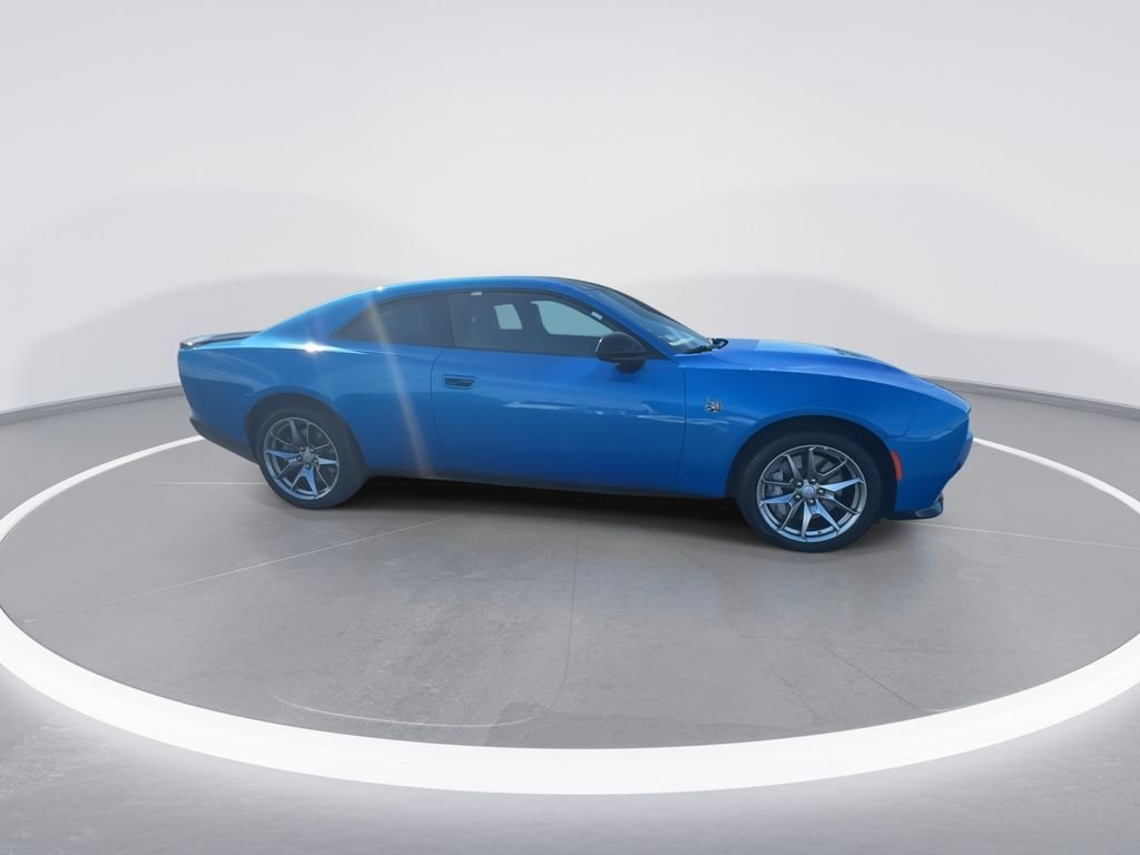 New 2026 Bludicrous Exterior Paint Dodge Scat Pack Plus image 9