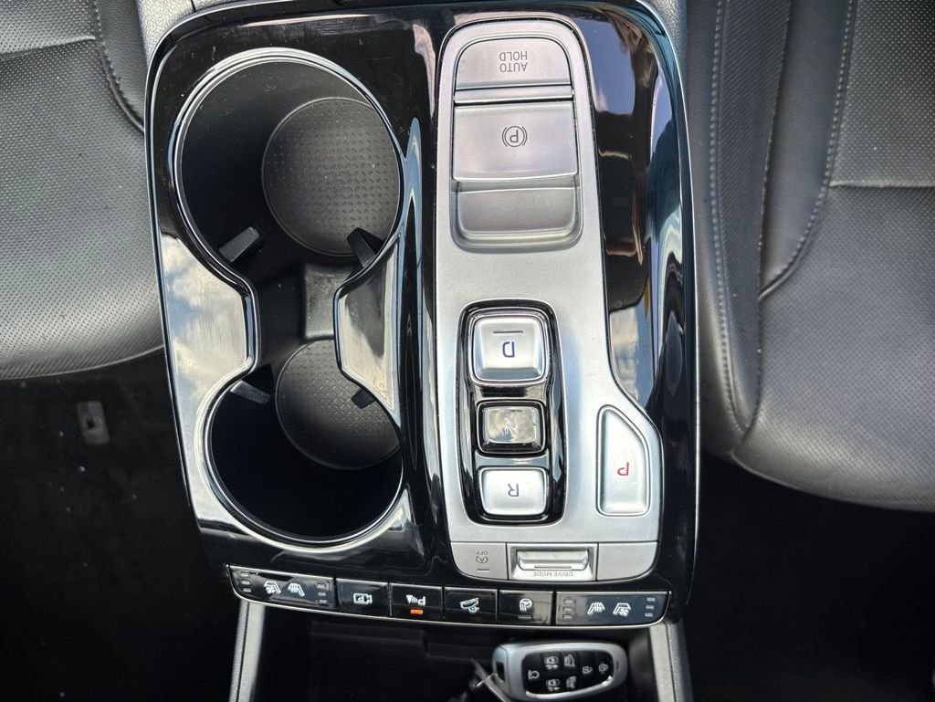 2023 Hyundai Tucson Limited - Photo 28