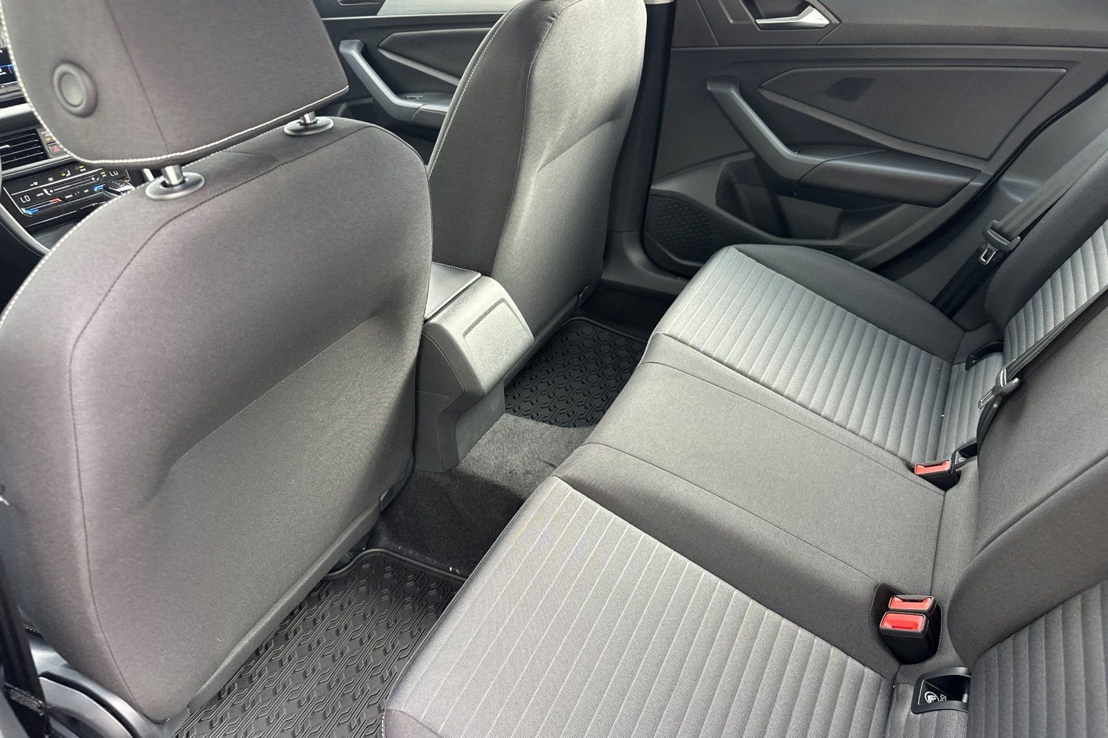 2026 Volkswagen Jetta S - Photo 11