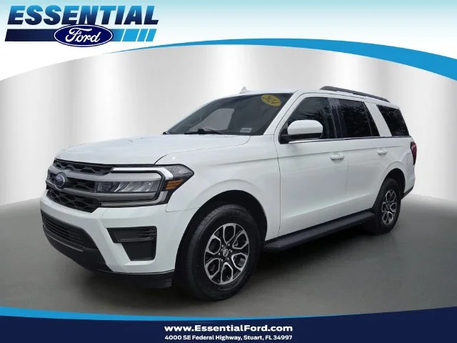 2024 Ford Expedition