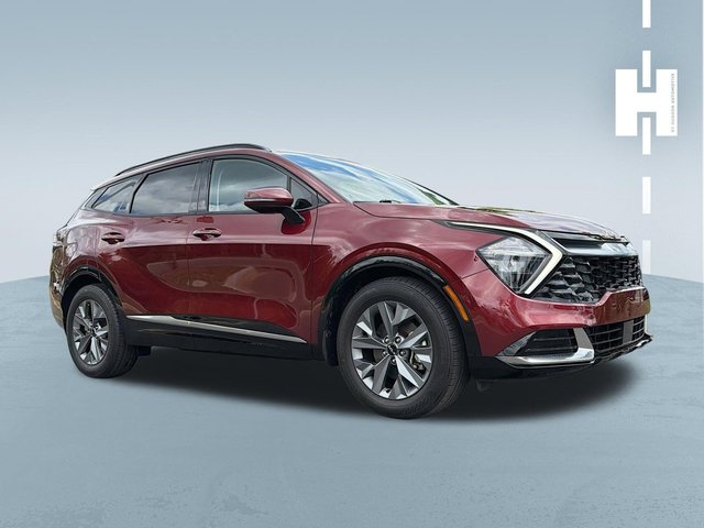 2023 Kia Sportage SX