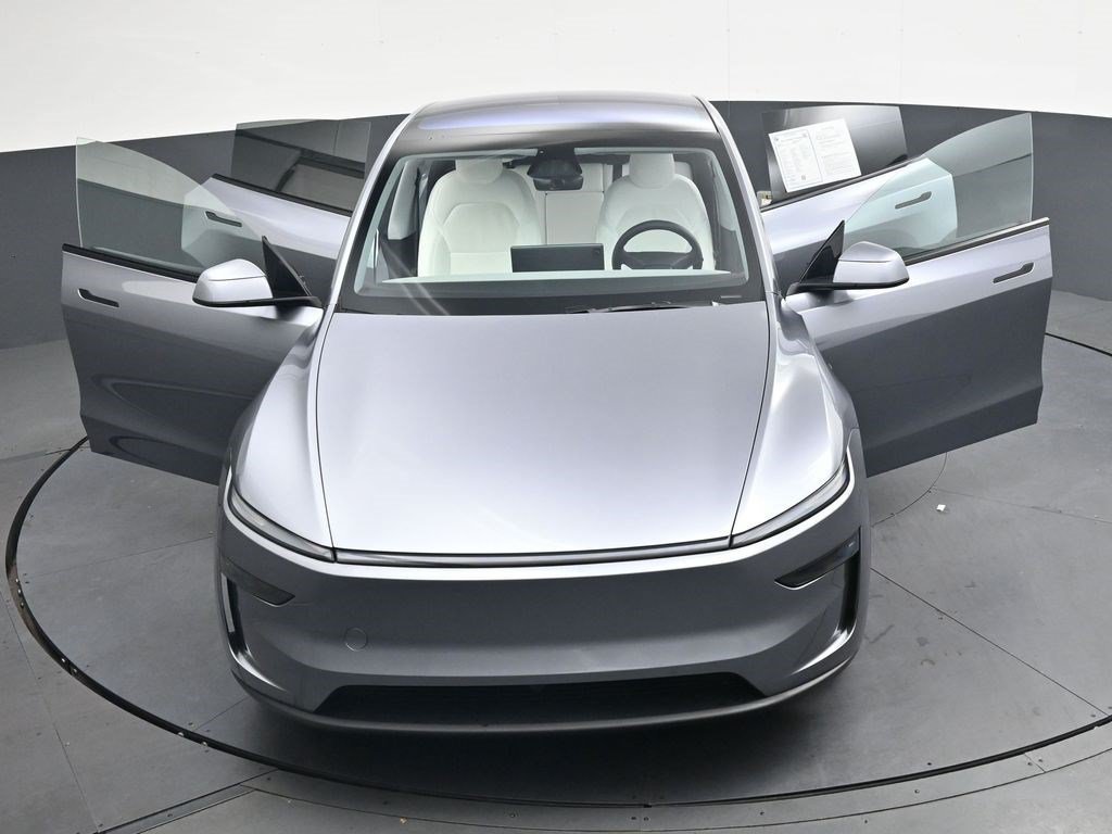 Used 2026 Quicksilver Tesla Long Range image 37