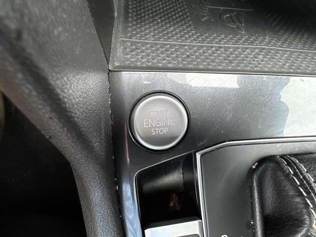 2021 Volkswagen Tiguan SE R-LINE BLACK - Photo 29