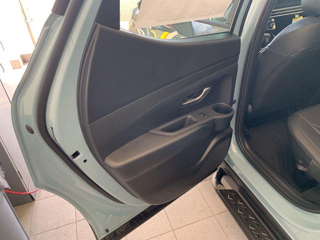 2026 Hyundai Santa Cruz SEL - Photo 11