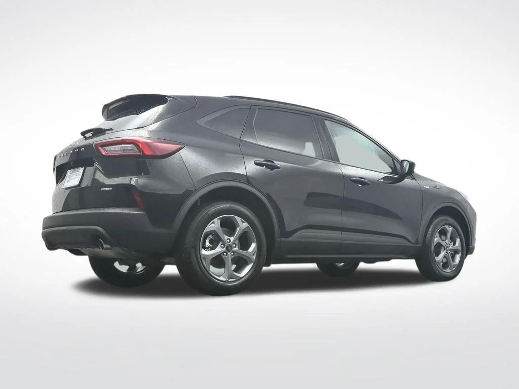 2025 Ford Escape ST-Line - Photo 35