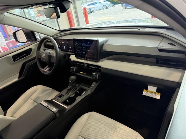 Certified Used 2026 WIND CHILL PEARL* Toyota  image 35