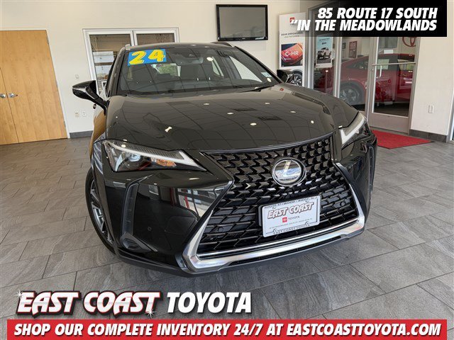 2024 Lexus UX UX 250h Premium