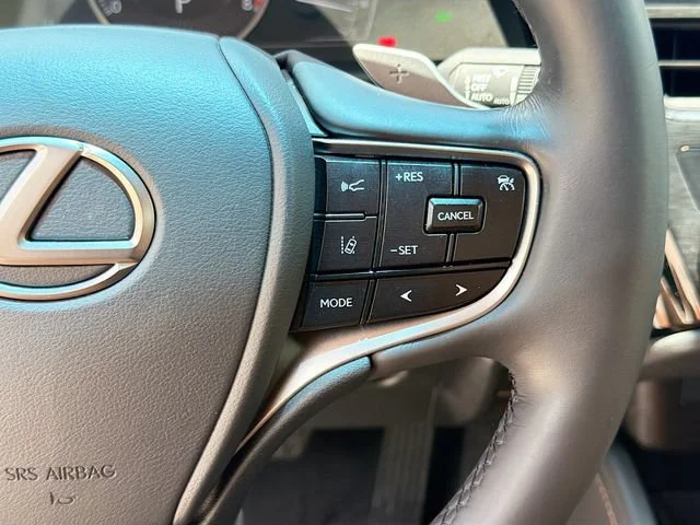 Certified Used 2023 IRIDIUM Lexus ES 350 image 38