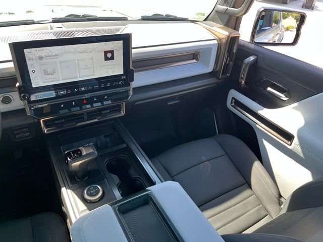 Used 2025 Gray GMC 2X image 14
