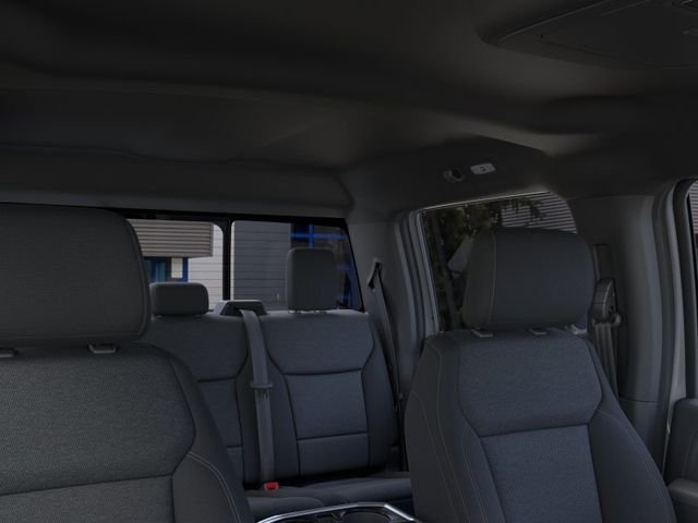 New 2026 Avalanche Ford XLT image 22