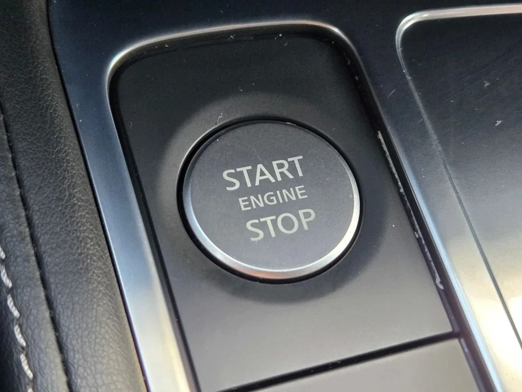 2025 INFINITI QX60 LUXE - Photo 21