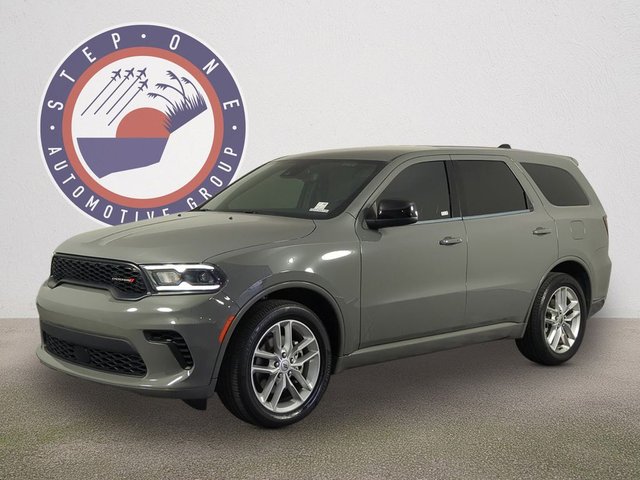 2023 Dodge Durango GT