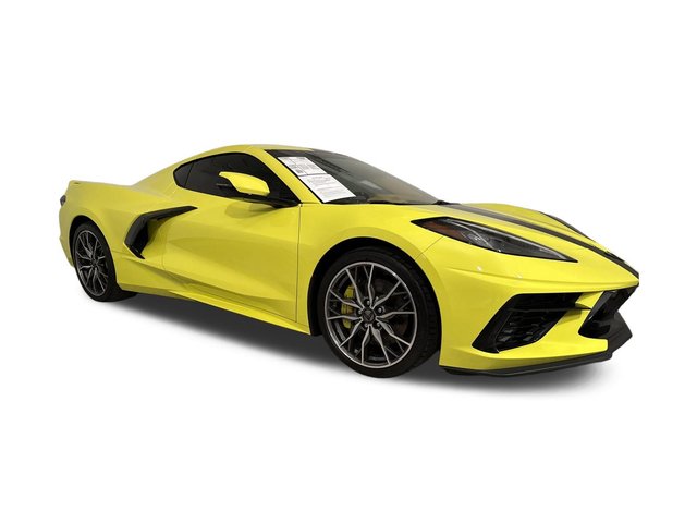 2023 Chevrolet Corvette 3LT