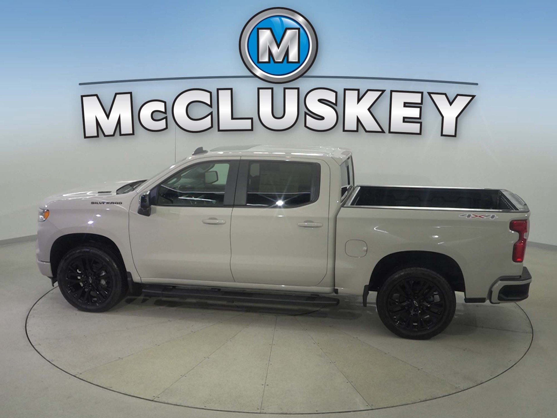 2026 Chevrolet Silverado 1500 RST - Photo 57