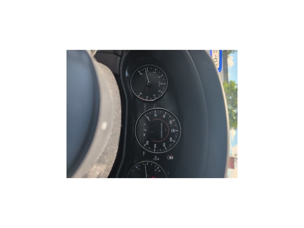 Used 2023  Mazda Premium image 1