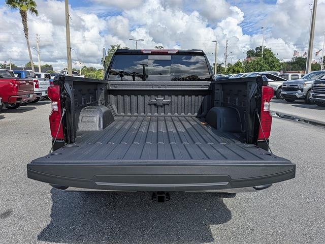 2026 Chevrolet Silverado 1500 LT - Photo 39