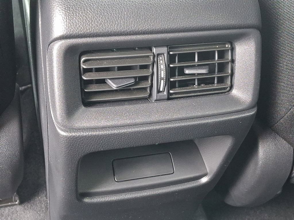 2025 Honda CR-V LX - Photo 41