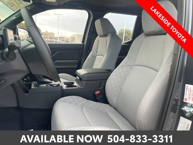 Certified Used 2026 UNDERGROUND Toyota  image 28