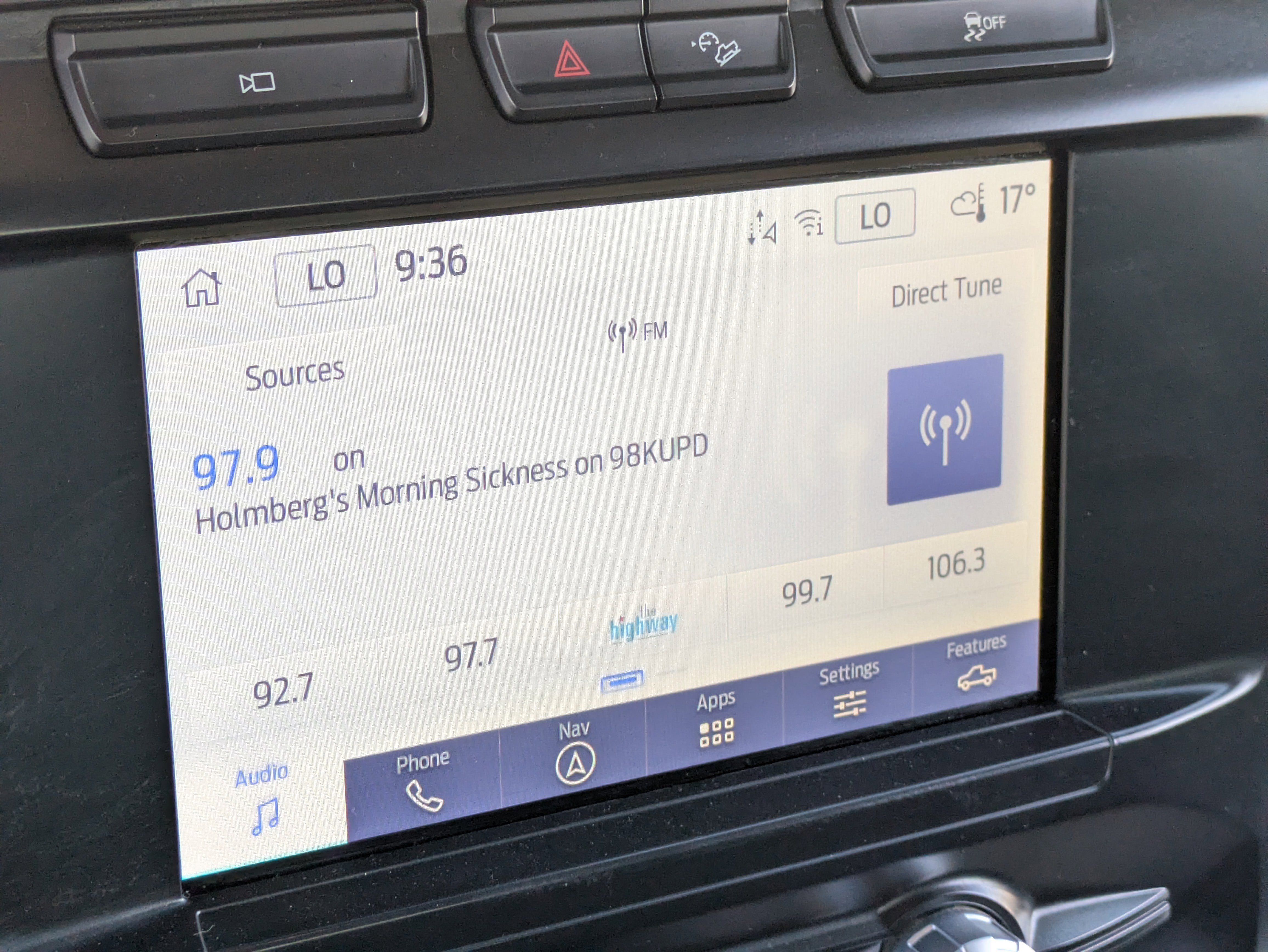Used 2023 Bronze Ford XLT image 21