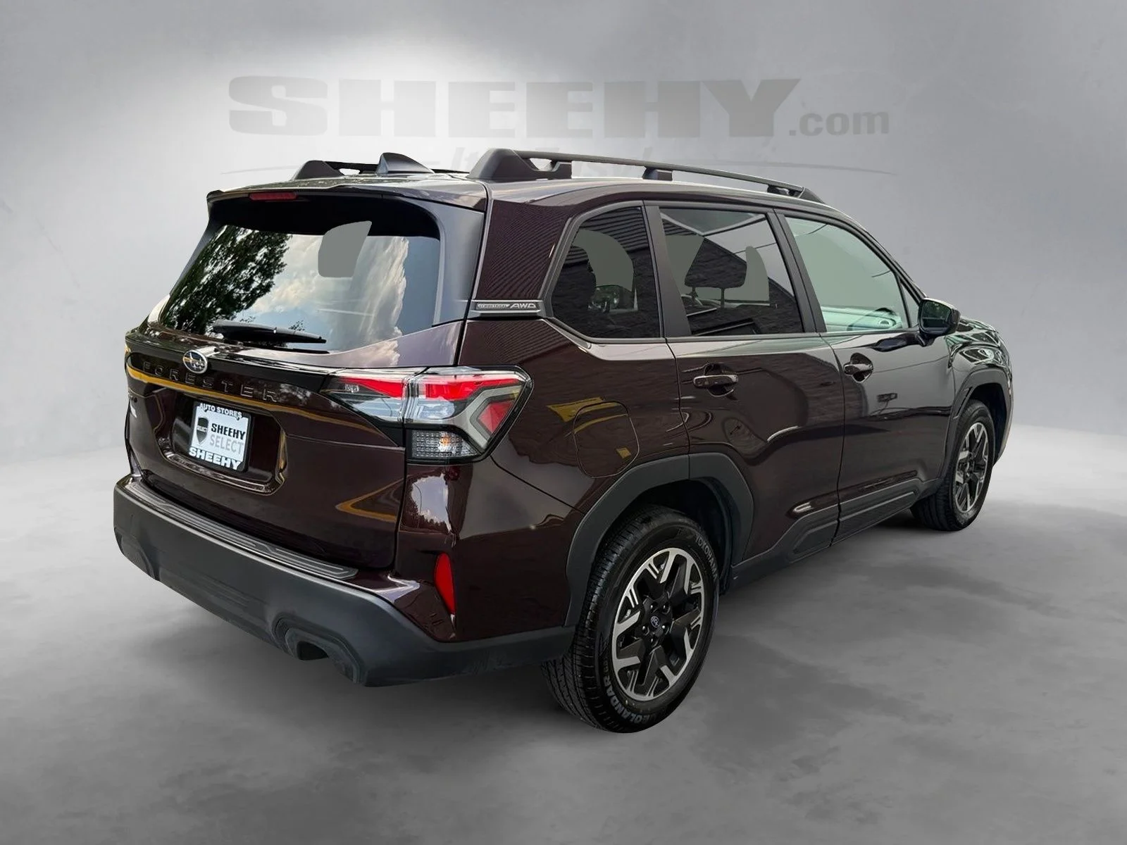 Used 2026  Subaru Premium image 13