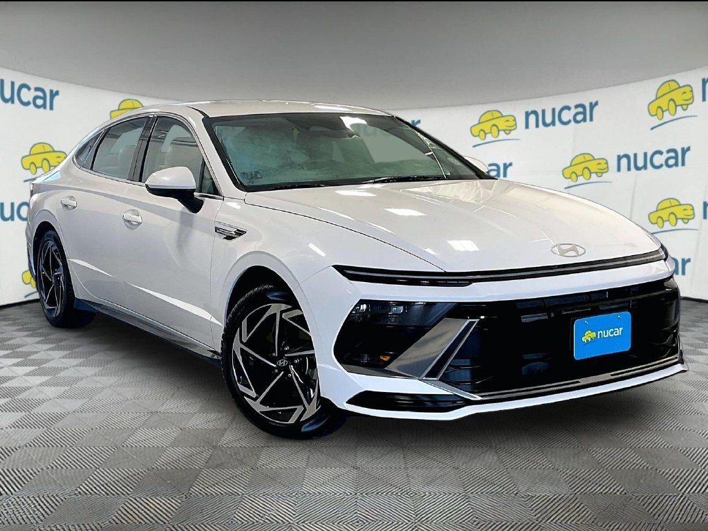 2026 Hyundai Sonata