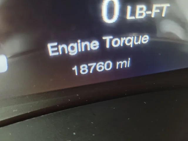 Used 2025 Gray Dodge SRT Hellcat image 35