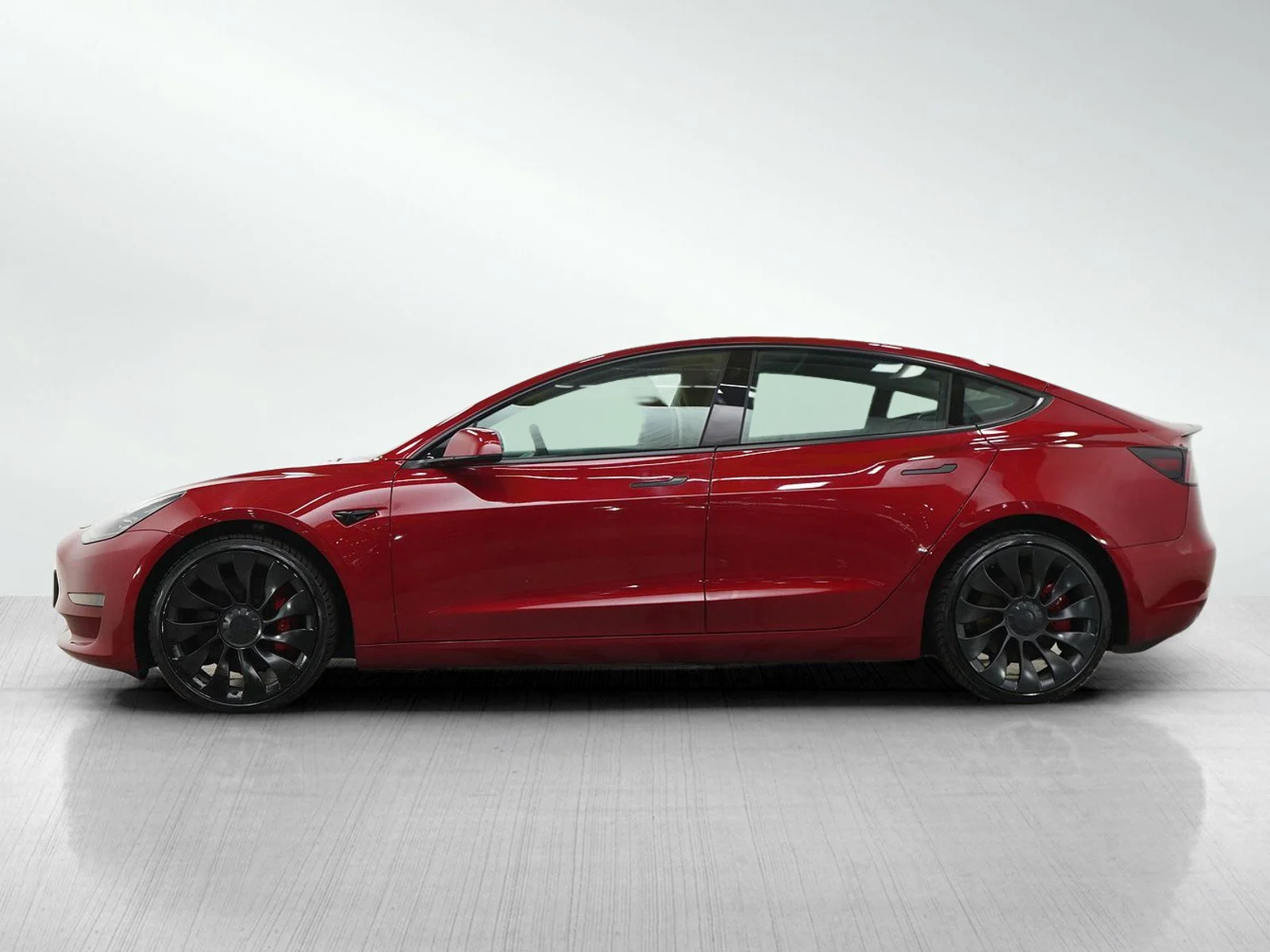 Used 2023 Tesla Model 3 Performance with VIN 5YJ3E1EC9PF585759 for sale in South Saint Paul, Minnesota