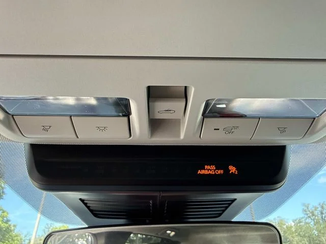 2026 Mazda CX-50 Meridian Edition - Photo 43