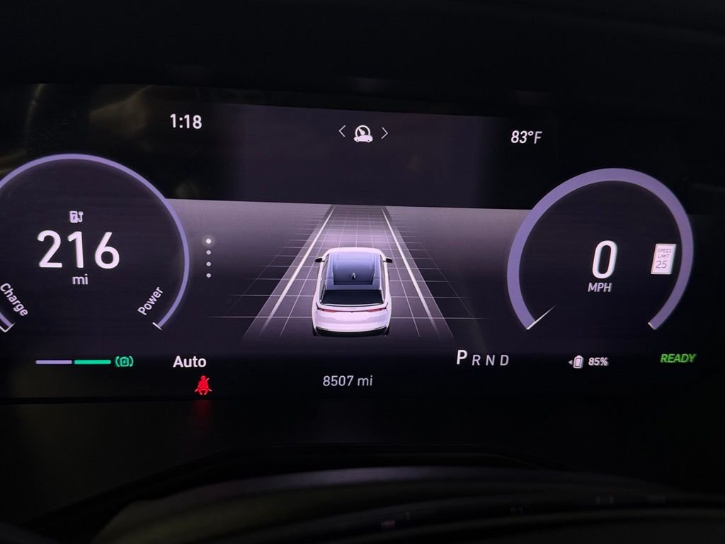 Used 2024 Gray Jeep Launch Edition image 15