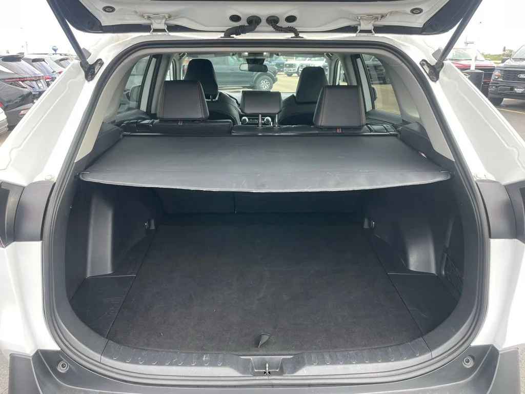 Used 2024 Ice Toyota Adventure image 29