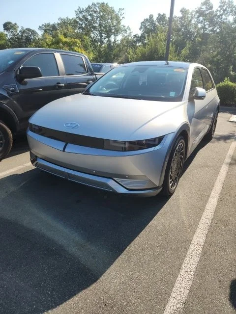2024 Hyundai IONIQ 5