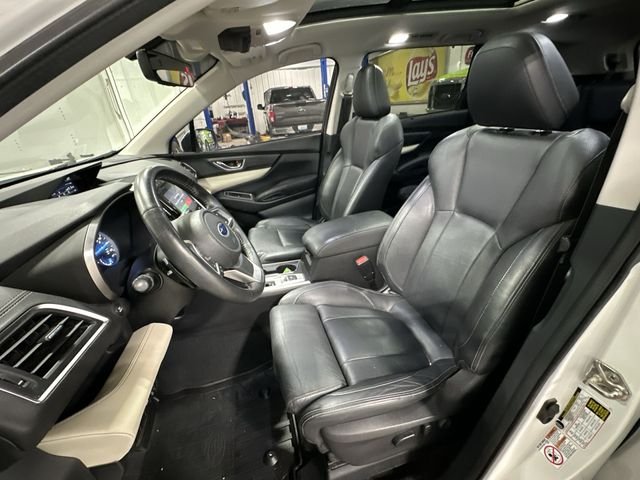 2020 Subaru Ascent Limited - Photo 17