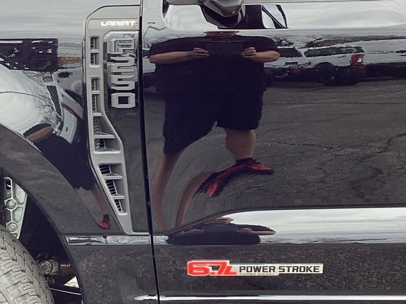 2026 Ford F-250 Super Duty Lariat - Photo 17