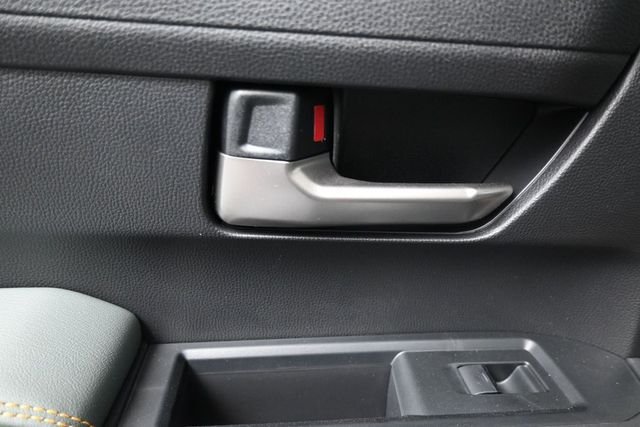 2025 Toyota Tacoma Trailhunter - Photo 14