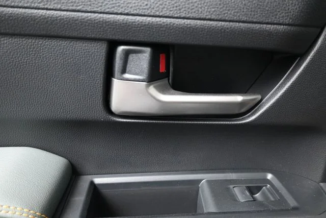 2025 Toyota Tacoma Trailhunter - Photo 14
