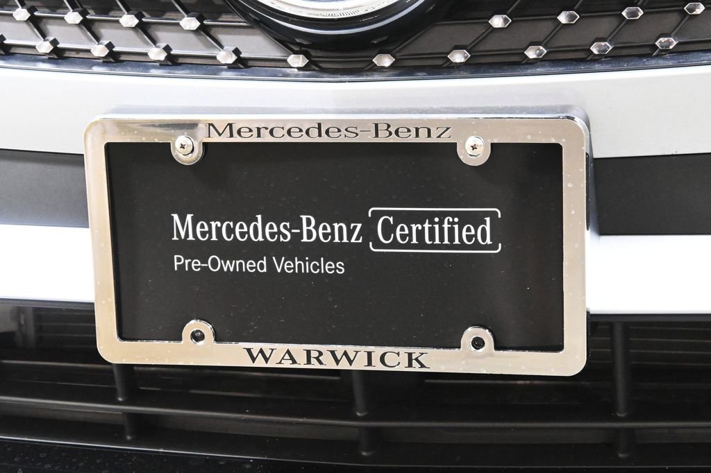 2026 Mercedes-Benz GLA GLA 250 - Photo 14