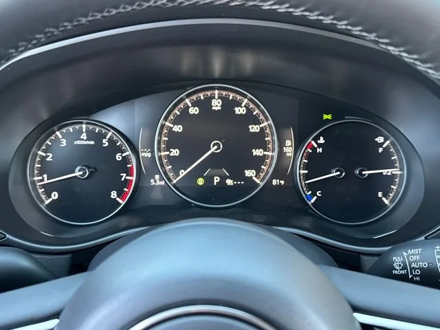 2025 Mazda CX-50 Premium Plus - Photo 10