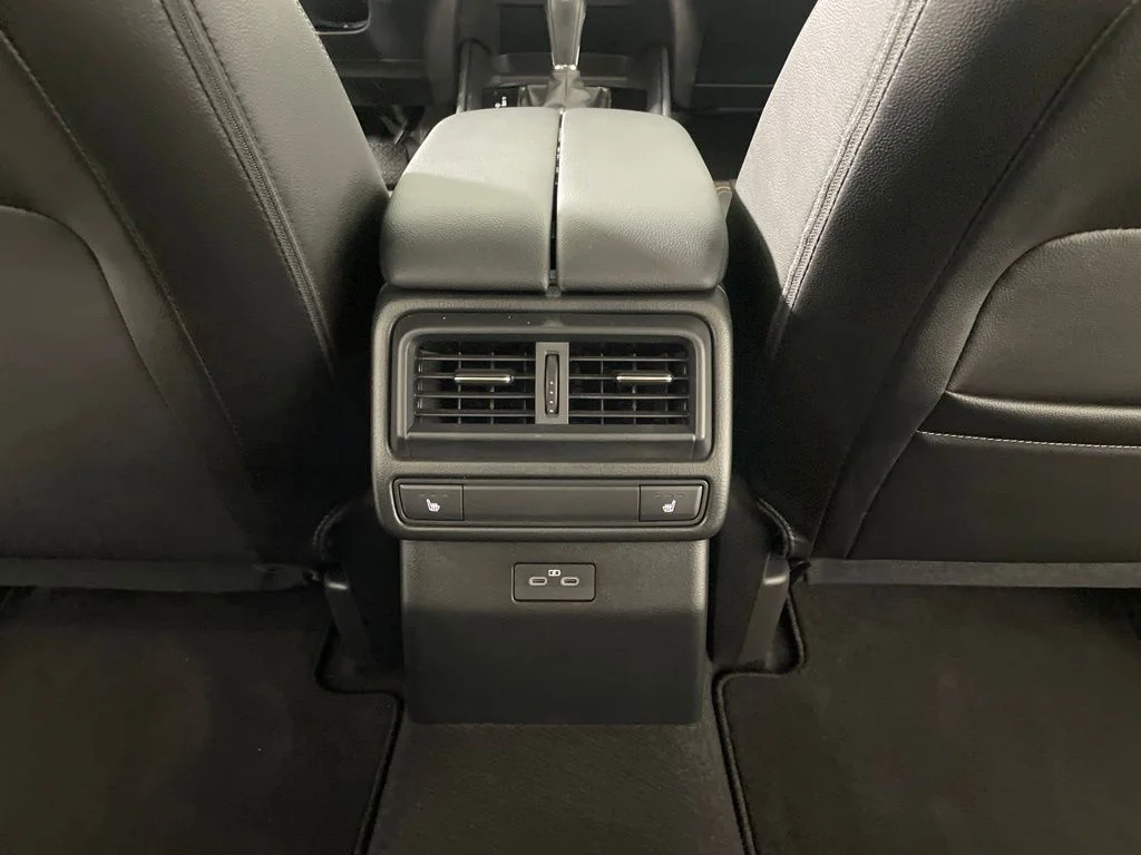 Certified Used 2025 Sand Metallic Mazda 2.5 Turbo Premium Package image 20