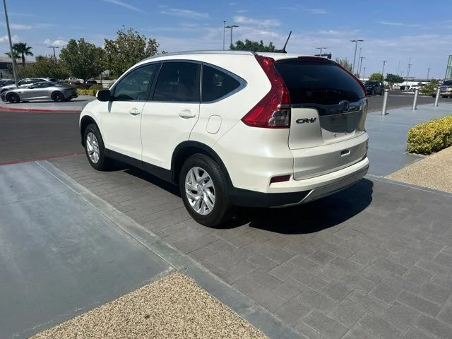 Used 2016  Honda EX-L image 7