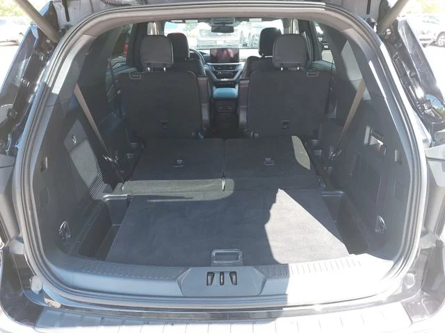 Used 2025 Black Ford ST image 12