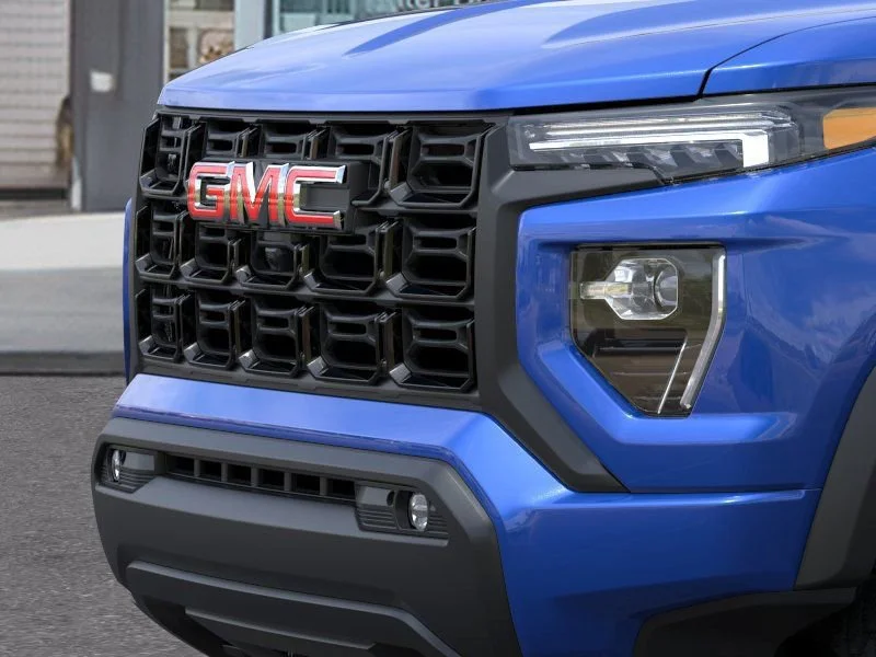 New 2026 Rapids Metallic GMC Elevation image 13