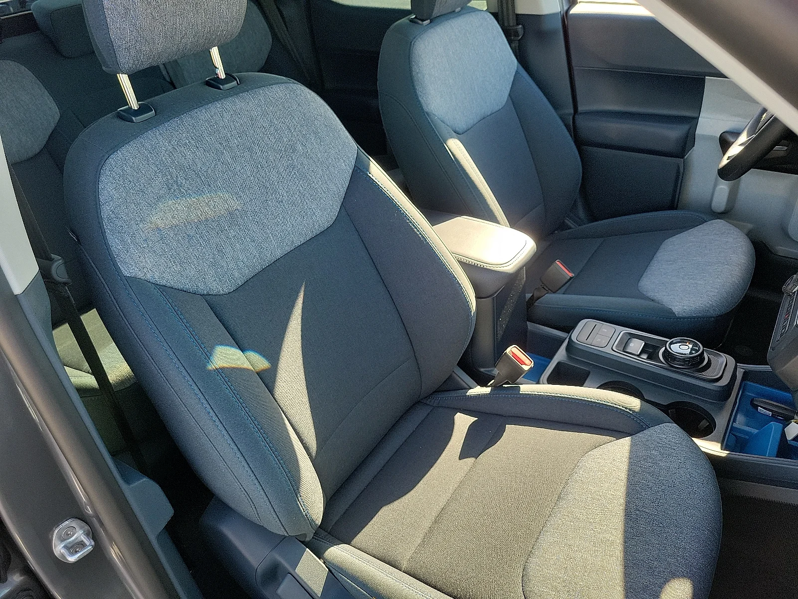 Used 2026 Gray Metallic Ford XLT image 18