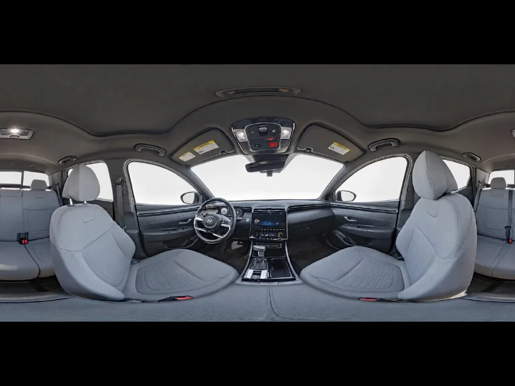 Used 2023 Gray Hyundai SEL Premium image 27