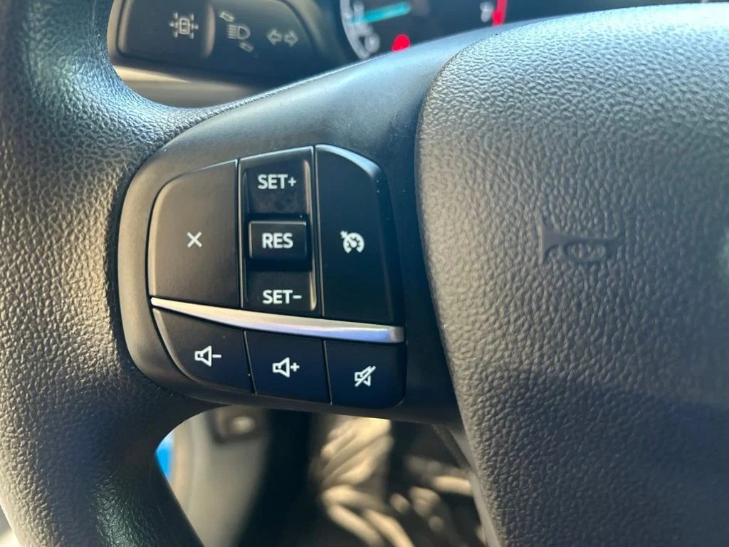 Used 2022 Blue Ford XLT image 41