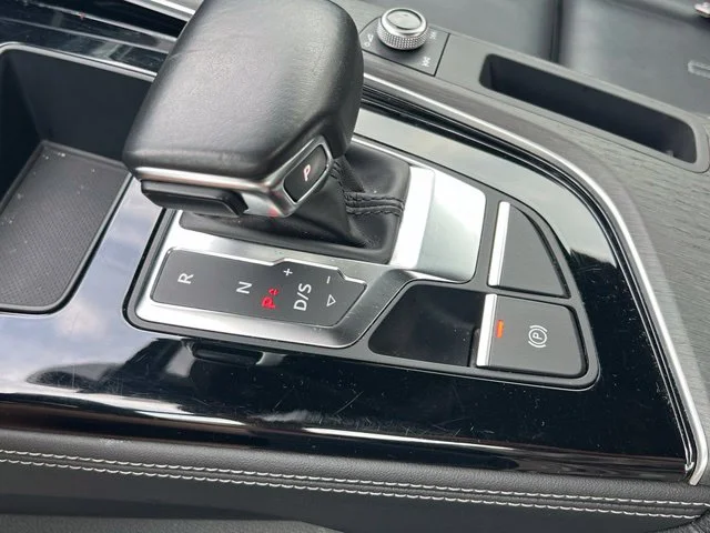 Used 2024  Audi 45 S line Premium Plus image 26