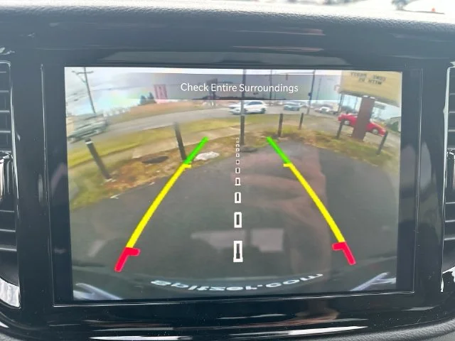 2026 Dodge Durango GT Plus - Photo 19
