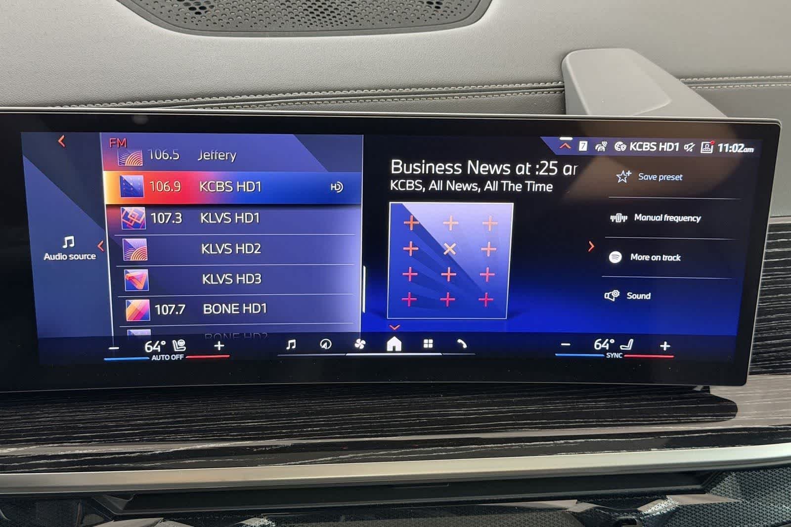 New 2026 Brooklyn Grey Metallic BMW xDrive50e image 18