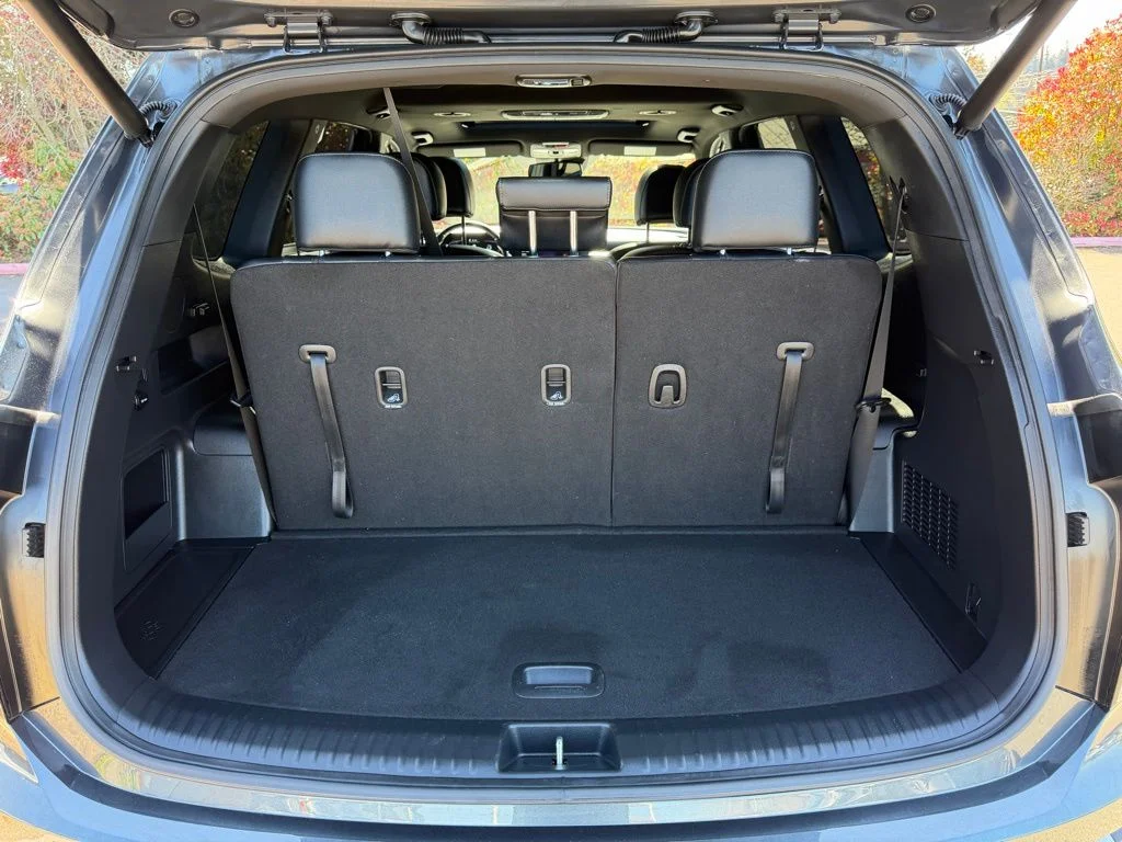 2023 Kia Telluride EX X-Line - Photo 10