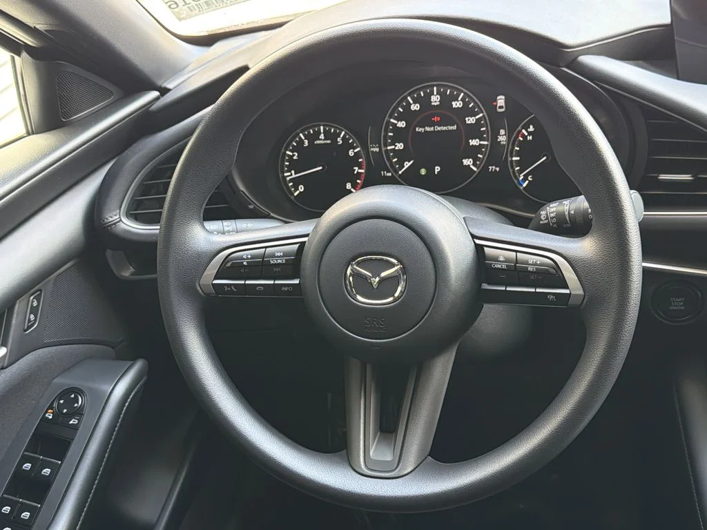 New 2026 Blue Mazda 2.5 S image 15