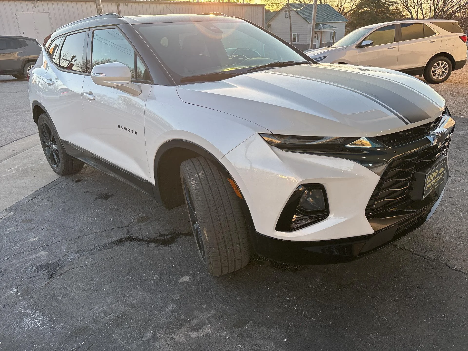 2022 Chevrolet Blazer RS - Photo 6